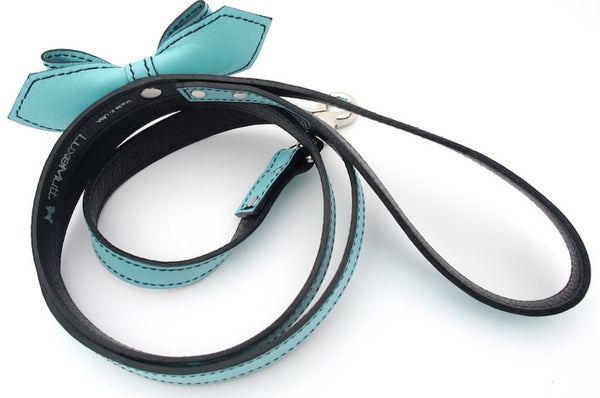 Tiffany hotsell dog leash